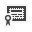 iconCertificate