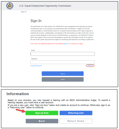 SnapshotInstructions