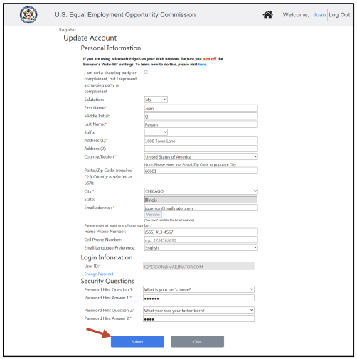 SnapshotInstructions
