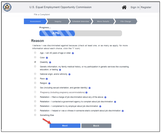 SnapshotInstructions