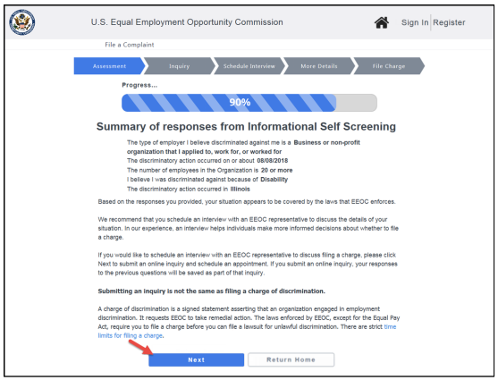 SnapshotInstructions