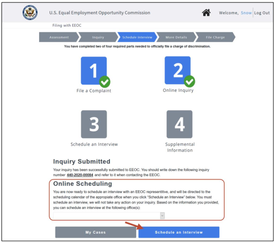 SnapshotInstructions