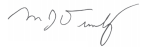 handwritten