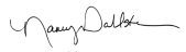 handwritten