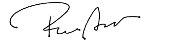 signature