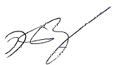 signatureDefendant