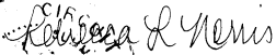 signatureClerkGulf
