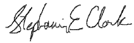 signatureClerk