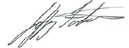 signatureDefendant